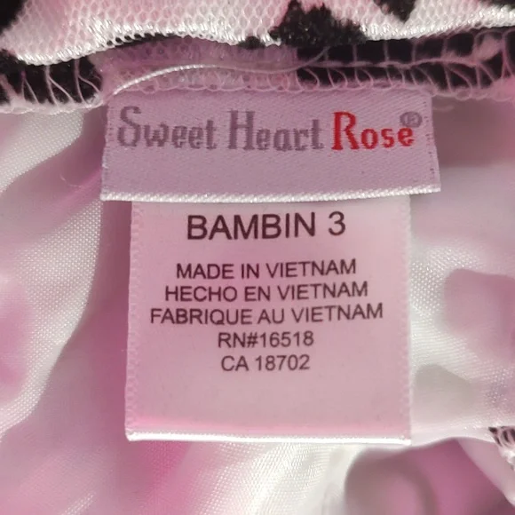 Black & White Dress - Picture 9 of 10